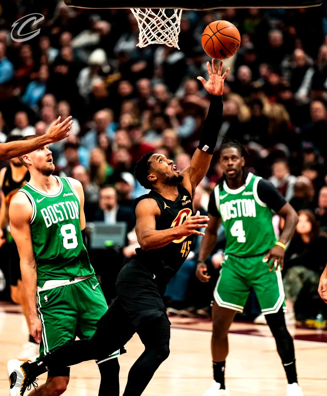 开云体育登录-勇士大胜凯尔特人，保持强势