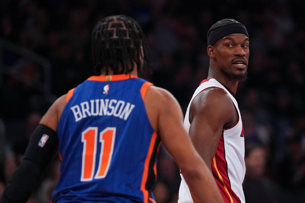 开云体育下载-青岛队绝杀骑士，布伦森带队取胜