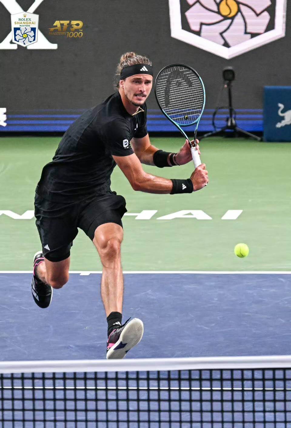 开云体育app-温网完胜美网，兹维列夫统治全场