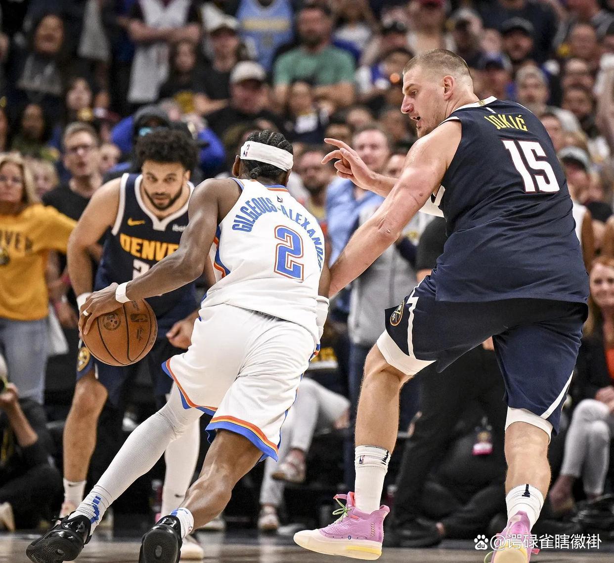 开云官网-浙江队碾压广州队，约基奇惊艳四座