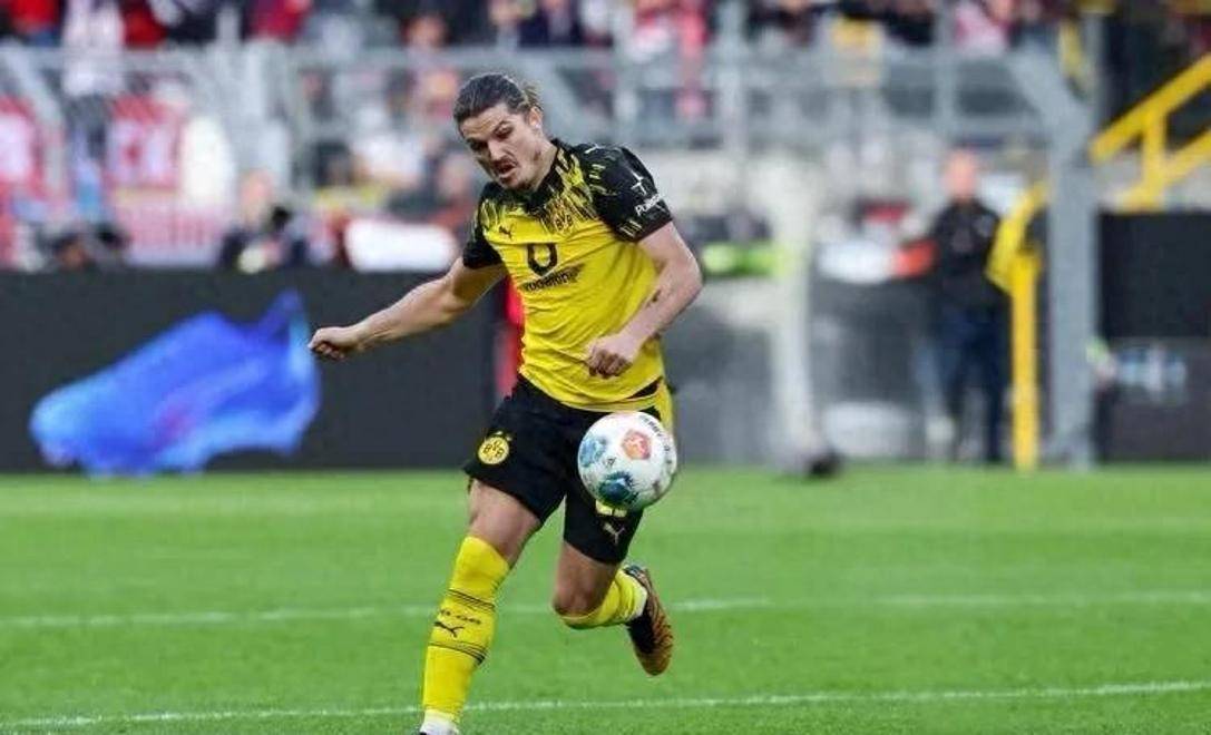 美国横扫多特蒙德,阿什拉夫高光表现 美国横扫多特蒙德,阿什拉夫高光表现