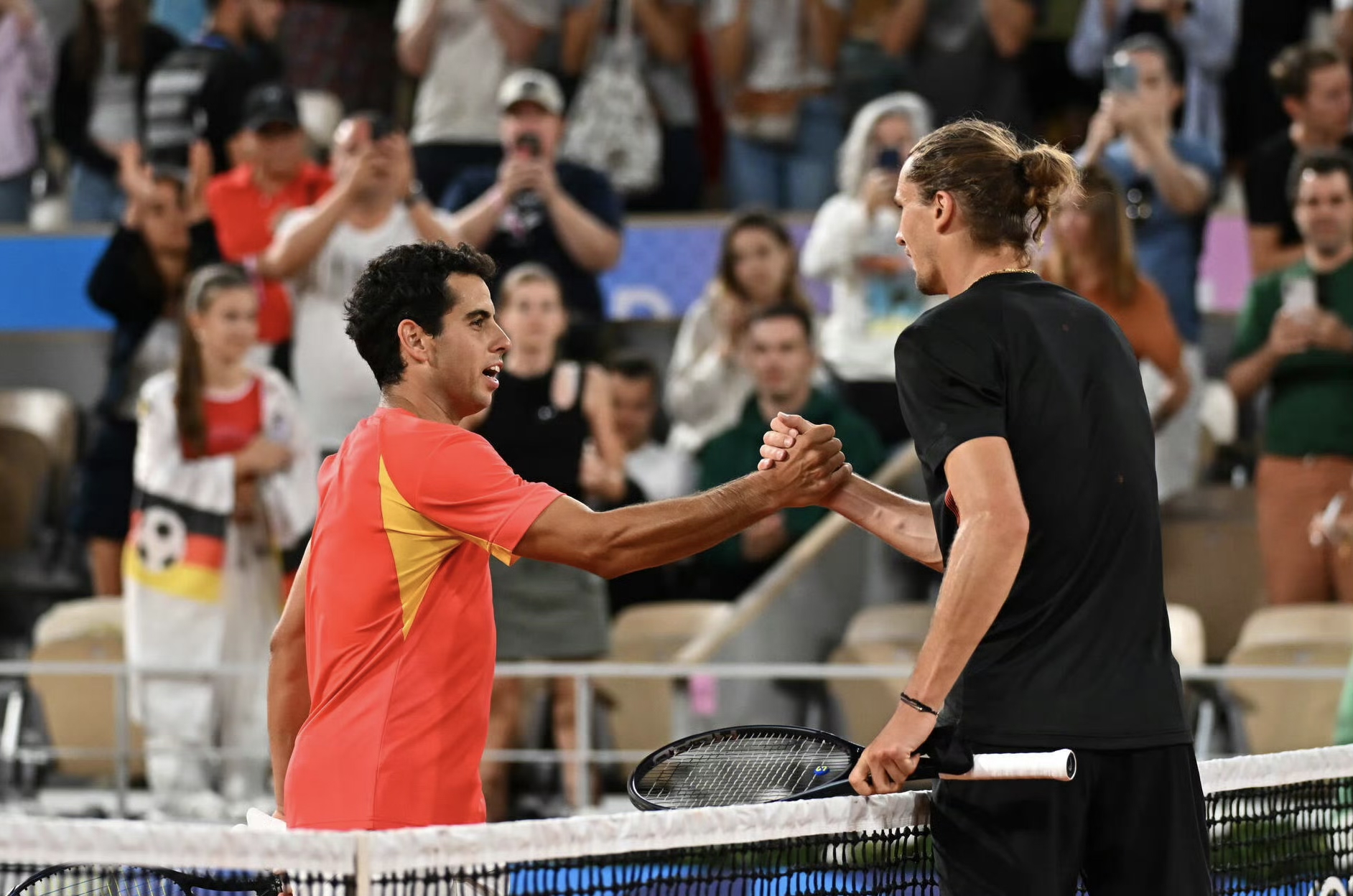 ATP总决赛力克戴维斯杯，兹维列夫扛起全队