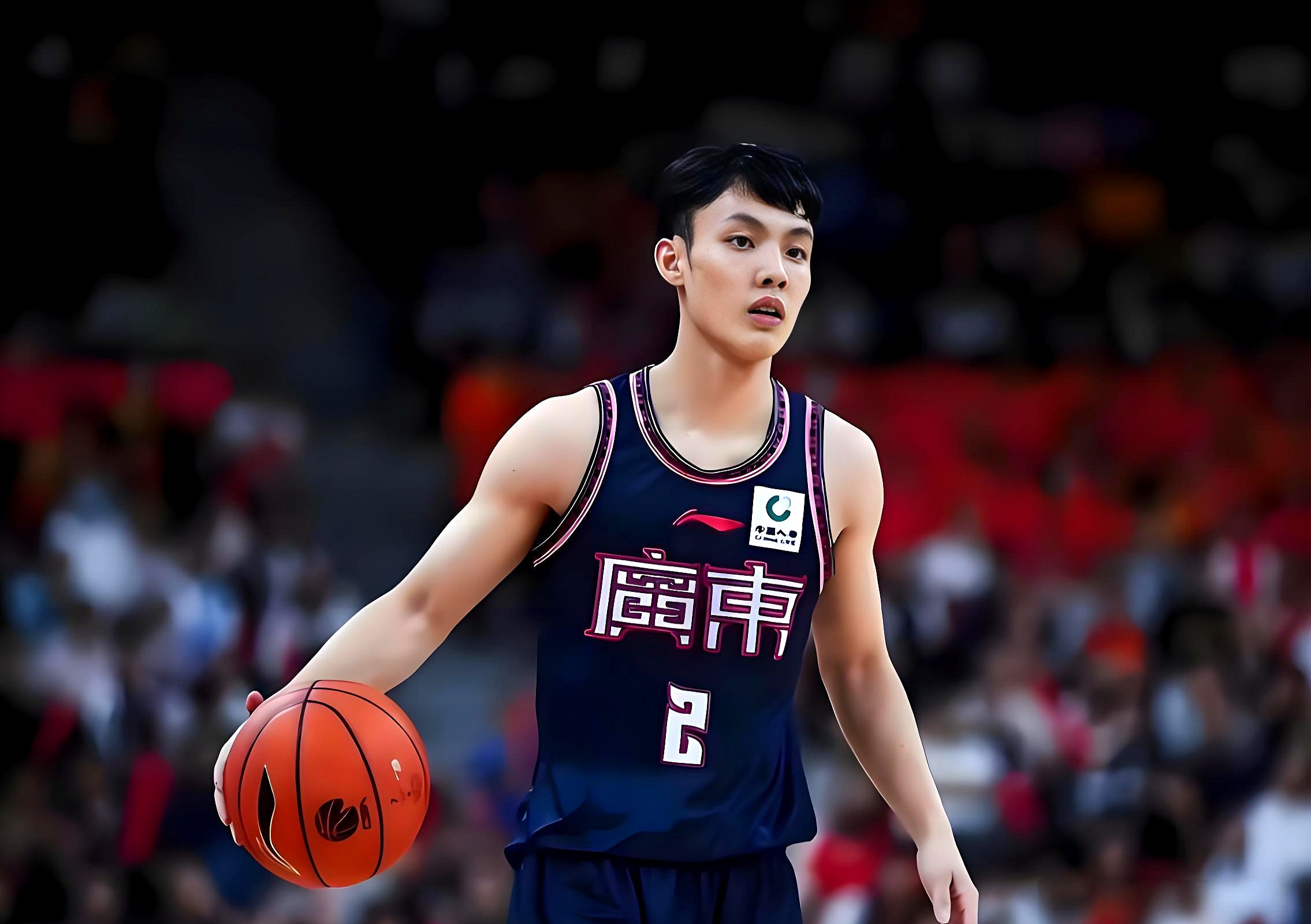 江西男篮战术精湛，一举击败对手！