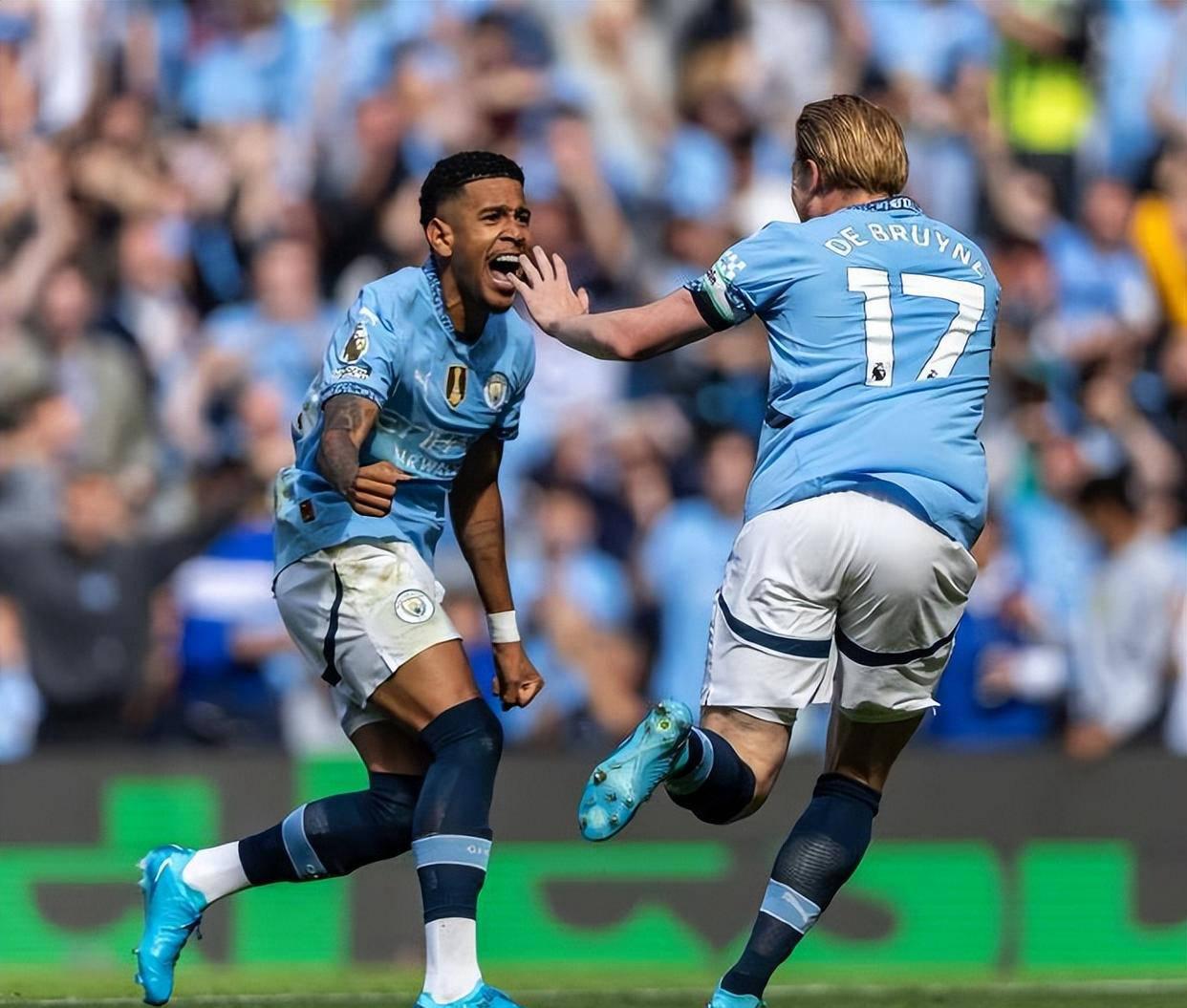 开云体育-狼队击败曼联，阿森纳逆转领先