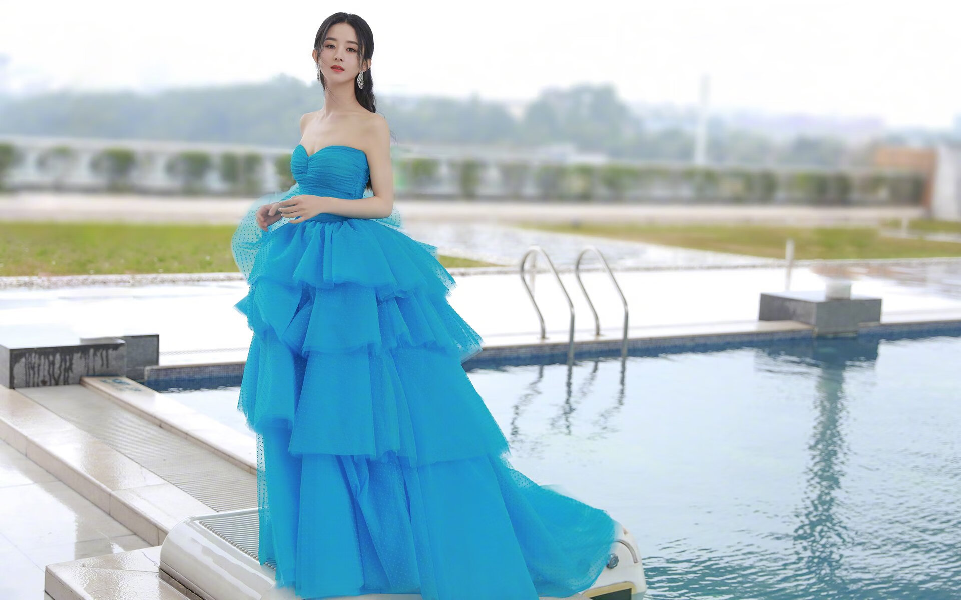 闪耀伯纳乌,克瓦拉茨赫利亚爆发,雷恩鏖战皇马