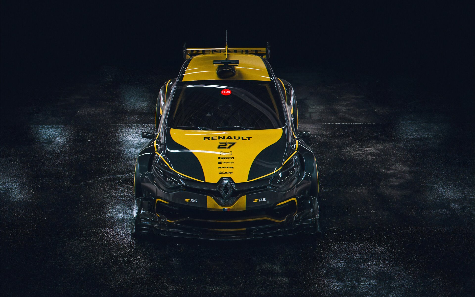 活塞引擎轰鸣时,当F1街道战火映照NBA铁血攻防